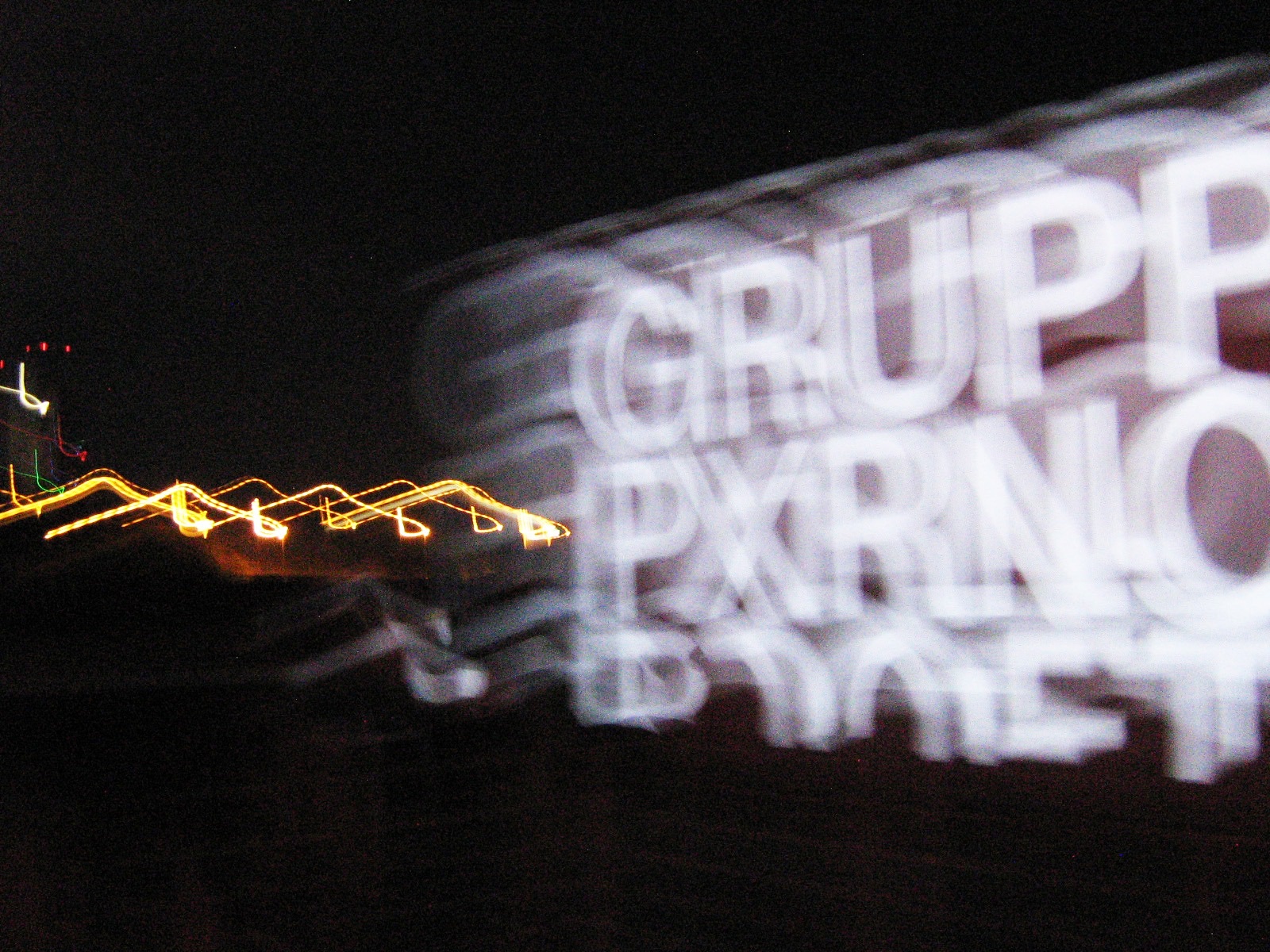 Gruppo Pxrno gallery image