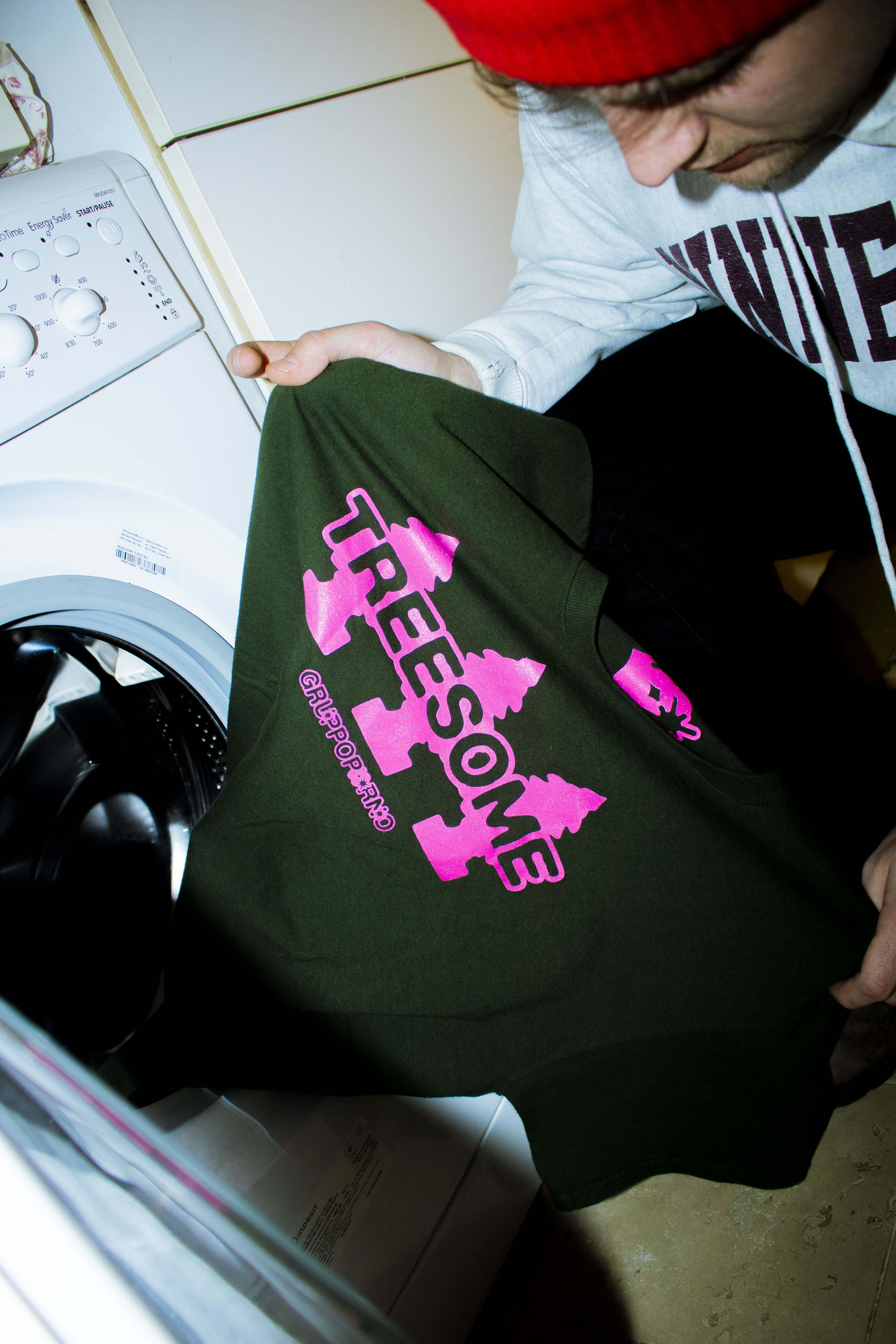 Gruppo Pxrno gallery image